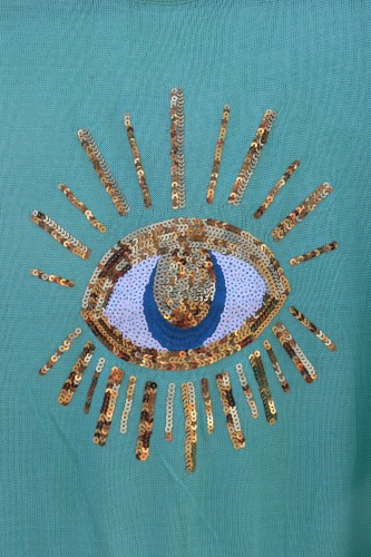 Preview: Golden Eye - LAST PIECE!